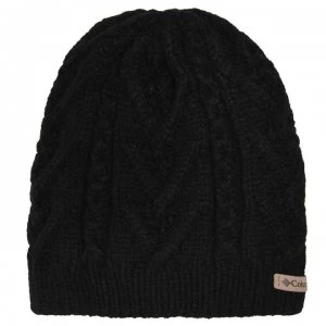 Image of Columbia Parall Beanie - Black