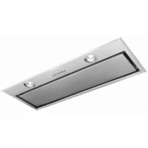 Image of SMEG KSEG78PXE 77cm Canopy Cooker Hood