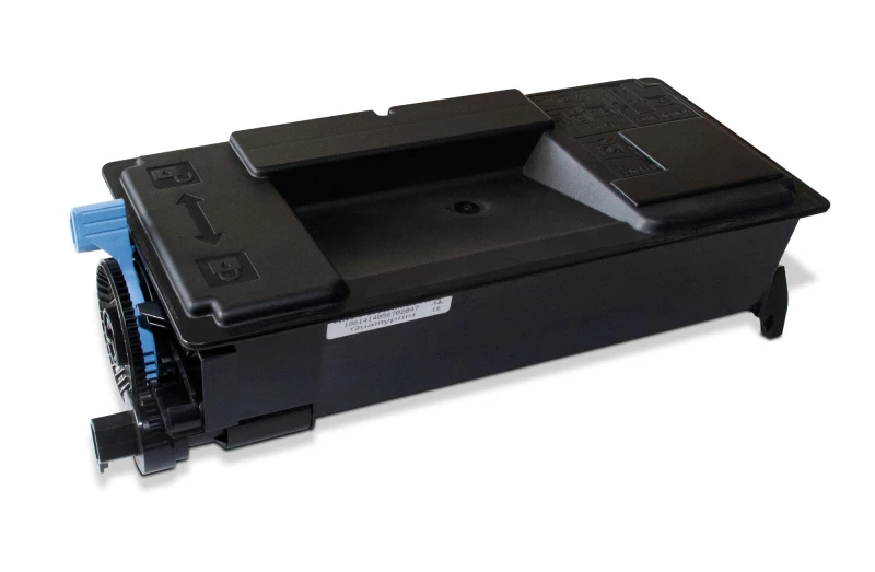 Image of PrintMate KYOCERA TK-3060. remanufactured toner. Black 14500p