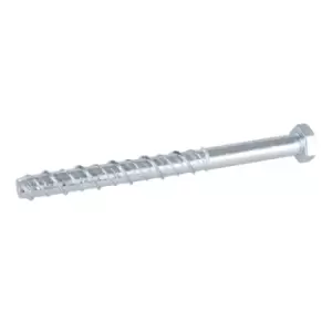 Image of Fixman Concrete Masonry Bolts 10pk - M12 x 150mm
