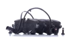 Image of ZIMMERMANN Brake pad set 25214.175.2 Brake pads,Brake pad set, disc brake AUDI,PORSCHE,A4 Avant (8K5, B8),A6 Avant (4G5, 4GD, C7),A5 Coupe (8T3)