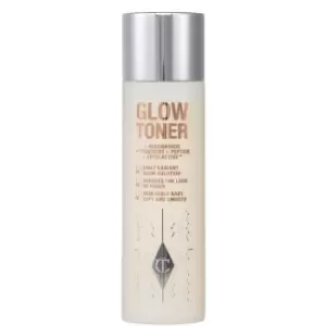 Image of Charlotte Tilbury Glow Toner (Various Sizes) - 150ml