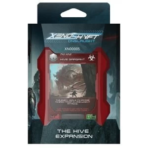 Image of Hive Xenoshyft Onslaught Expansion