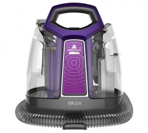 Image of Bissell Pet Spot Carpet Cleaner