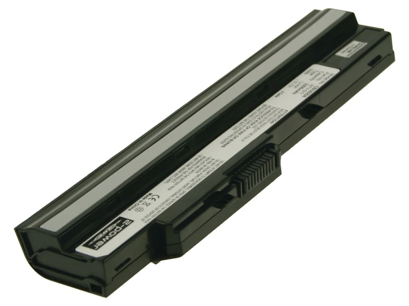 Image of 2-Power 11.1v 2200mAh Li-Ion Laptop Battery
