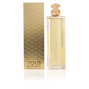 Image of Tous Gold Eau de Parfum For Her 90ml