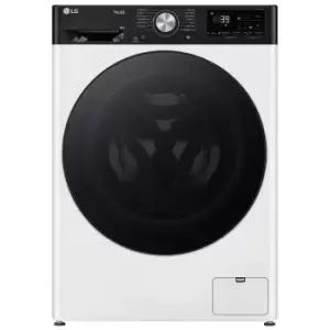 Image of LG TurboWash F2Y708WBTN1 8KG 1200RPM Washing Machine