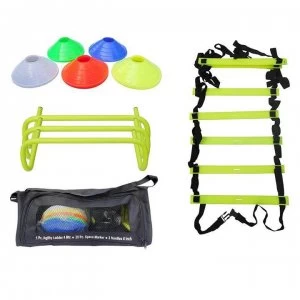 Image of Sondico Coaches Training Pack - Black