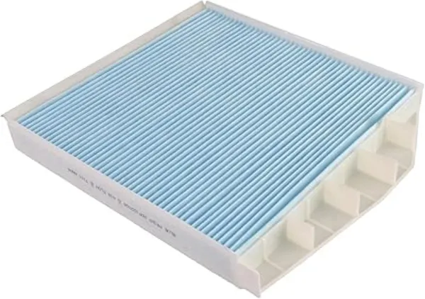 Image of Blue PRINT Pollen filter Pollen Filter ADF122526 Filter, interior air,Cabin filter VOLVO,V70 II (285),XC90 I (275),V70 III (135),S60 I (384)