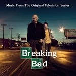 Image of Original Soundtrack - Breaking Bad [Music from the Television Series] (Music CD)