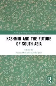 Image of Kashmir and the Future of South Asia