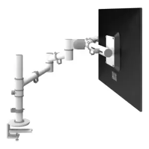 Image of Dataflex Viewgo monitor arm - desk 130