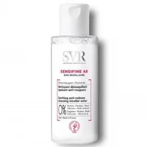 Image of SVR Sensifine AR Micellar Water -75ml