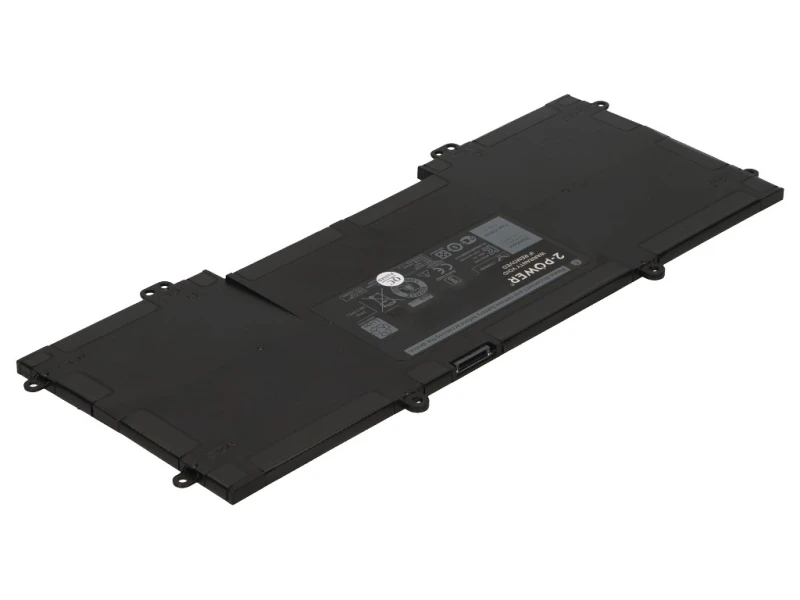 Image of 2-Power 11.4V 67Wh Li-Polymer Laptop Battery