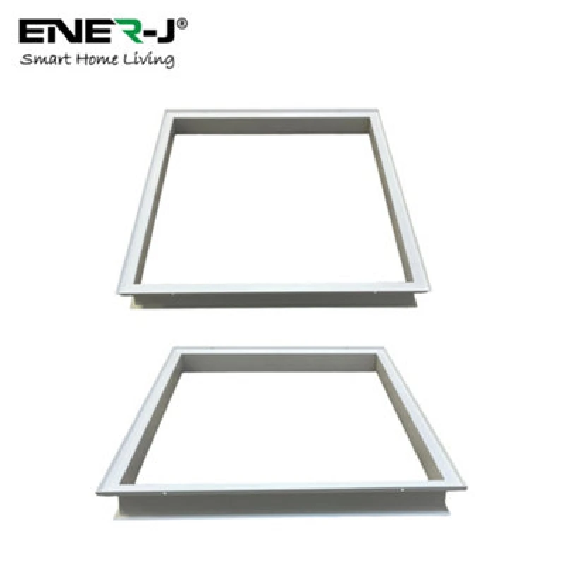 Image of Ener-J Recessed Deep Frame For 595X595 LED Panels