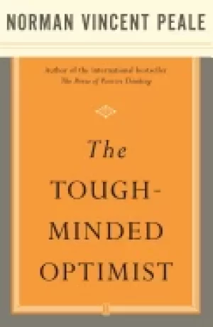 Image of tough minded optimist