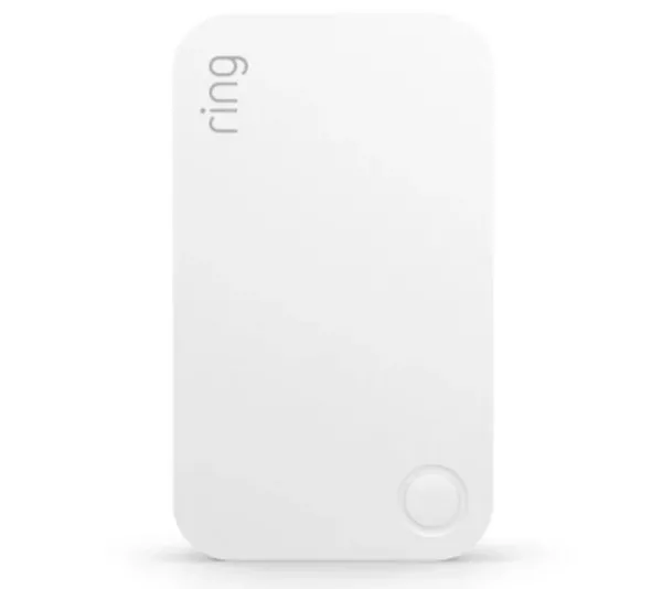 Image of Ring Alarm Range Extender (Gen 2) - White