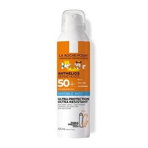 Image of La Roche-Posay Anthelios Dermo-Kids Aerosol SPF50 125ml