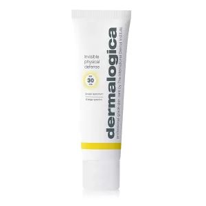 Image of Dermalogica Invisible Physical Defense SPF30 Sunscreen Moisturizer
