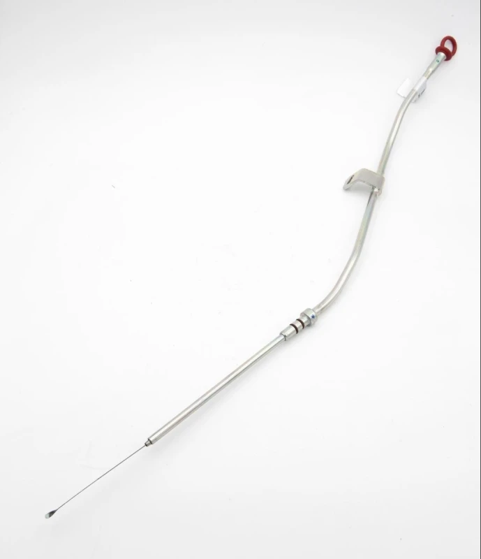 Image of IVECO 504384648 Oil Dipstick Oil Dipstick (599)