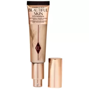 Image of Charlotte Tilbury Beautiful Skin Foundation 30ml - 3 Neutral