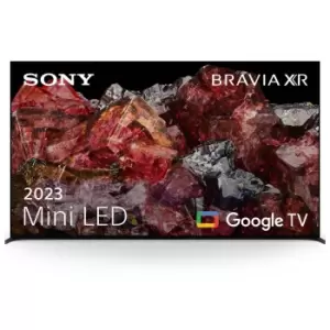 Image of Sony Bravia 65" XR65X95LU Smart 4K Ultra HD Mini LED TV