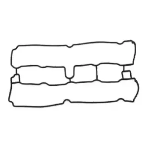 Image of TOPRAN Rocker Cover Gasket OPEL,VAUXHALL 206 131 0638177,638177,90536414 Valve Cover Gasket,Rocker Gasket,Valve Gasket,Gasket, rocker cover