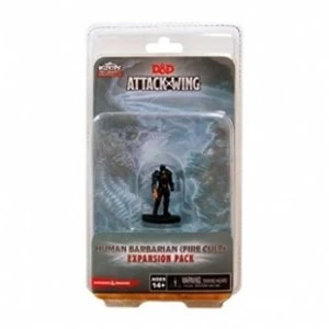 Image of Dungeons & Dragons Attack Wing Wave 9 Fire Cult Warrior