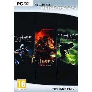 Image of Thief Collection PC Game