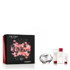 Image of Shiseido Bio-Performance Glow Revival Holiday Kit