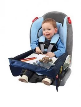 Image of Streetwize Accessories Kids Travel Table