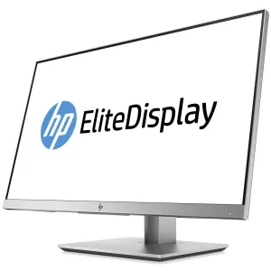 Image of HP EliteDisplay 24" E243D Full HD IPS LED Monitor
