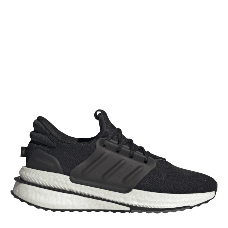 Image of adidas X_PLRBOOST Trainers Mens Blk/Grey/Wht male 7.5 (41.3)