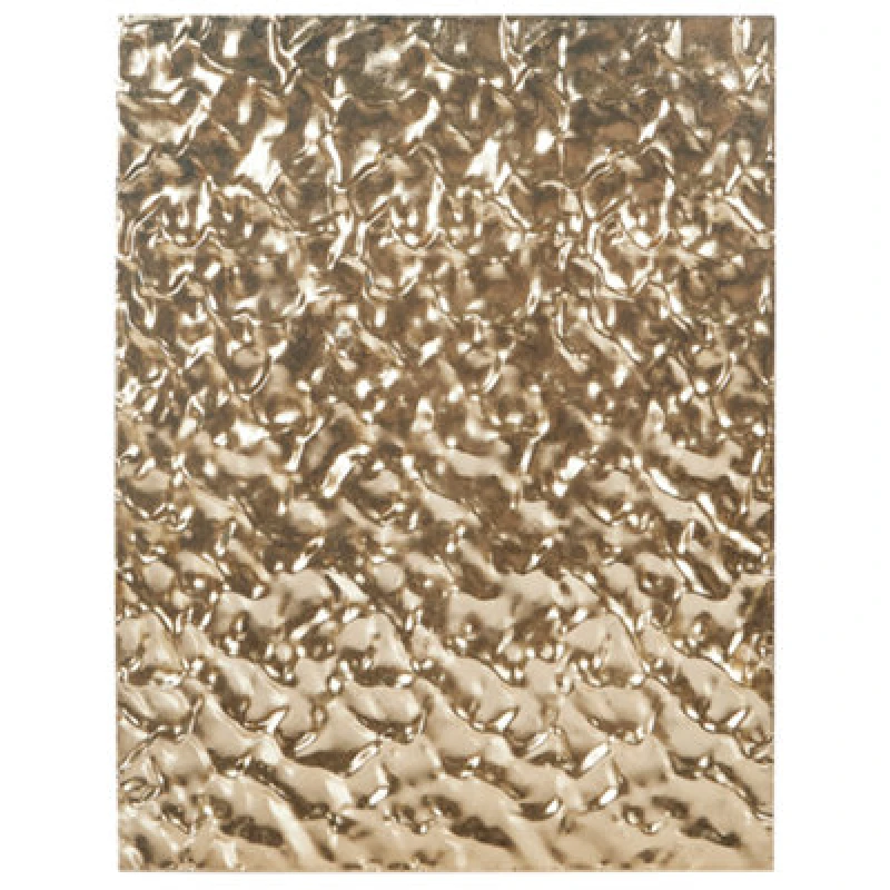 Image of Beliani Wall Decor Coimbra Metal 79cm Gold
