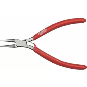 Image of Kennedy 120MM/4.3/4" Round Nose Box Jnt Electronics Pliers