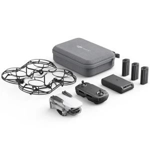 Image of DJI Mavic Mini Fly More Combo - GRADE A2