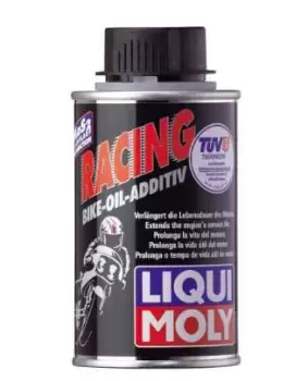 Image of LIQUI MOLY Engine Oil Additive 1580