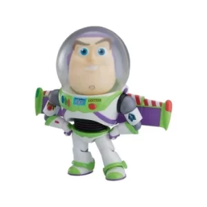 Image of Disney Toy Story Buzz Lightyear Nendoroid DX Action Figure