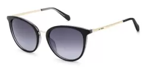 Image of Fossil Sunglasses FOS 2117/G/S 807/9O