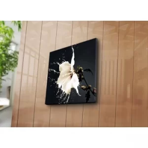 Image of 4545K-20 Multicolor Decorative Canvas Painting