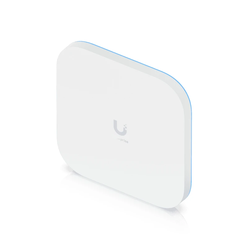 Image of Ubiquiti E7 Wireless access point 11500 Mbps White Power over Ethern