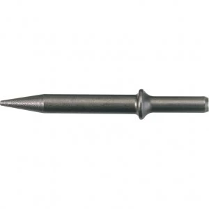 Image of Draper A4202AK Taper Punch Chisel for Air Hammers