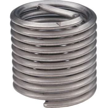 Image of M5.0X0.80MMX2D Threading Inserts (Pk-10) - Kennedy-pro