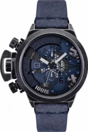 Image of Welder The Bold K24 Watch WRK2403