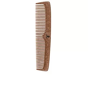 Image of LIQUID WOOD beard and mo' comb 1 pz