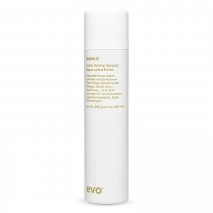 Image of evo Helmut Extra Strong Lacquer 285ml