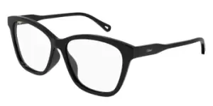 Image of Chloe Eyeglasses CH0084O 005
