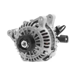 Image of RIDEX Generator PEUGEOT,CITROEN 4G0330 1608881080,5702A5,57058F Alternator 57058H,5705CF,5705EC,5705EF,5705HA,5705KW,9640088080,9642124980,9801895380