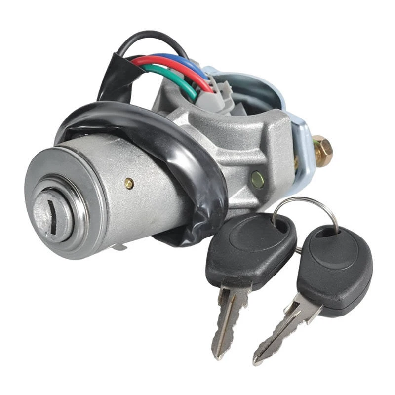 Image of LCC TR0513 Steering Lock Steering Lock (1367)