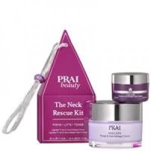 Image of Prai Ageless The Neck Rescue Kit